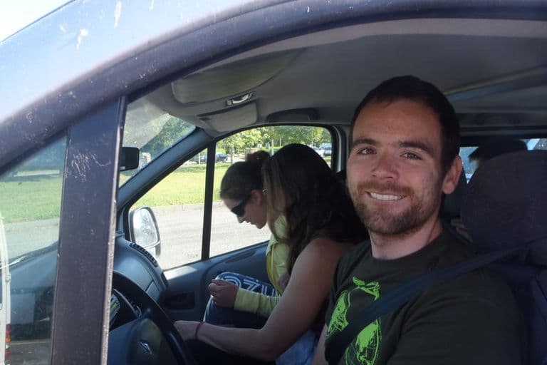 Sortie club 17/05/2014 - Lez et Salat