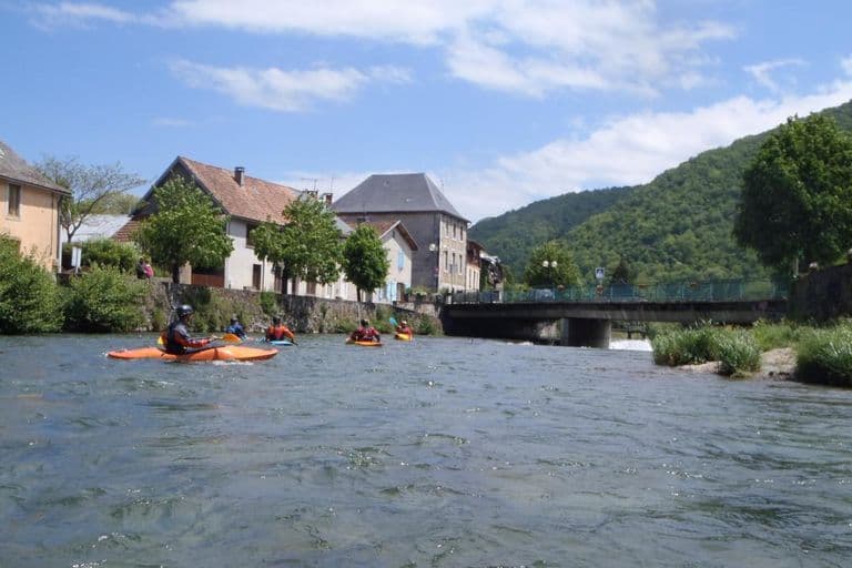 Sortie club 17/05/2014 - Lez et Salat