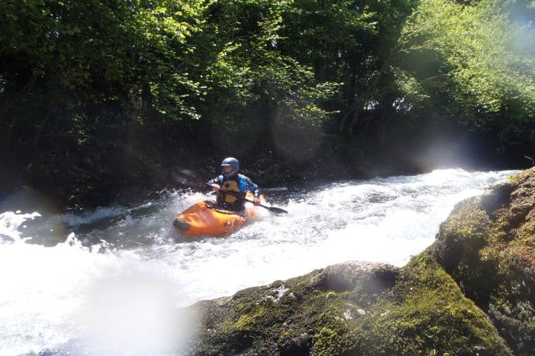Sortie club 17/05/2014 - Lez et Salat