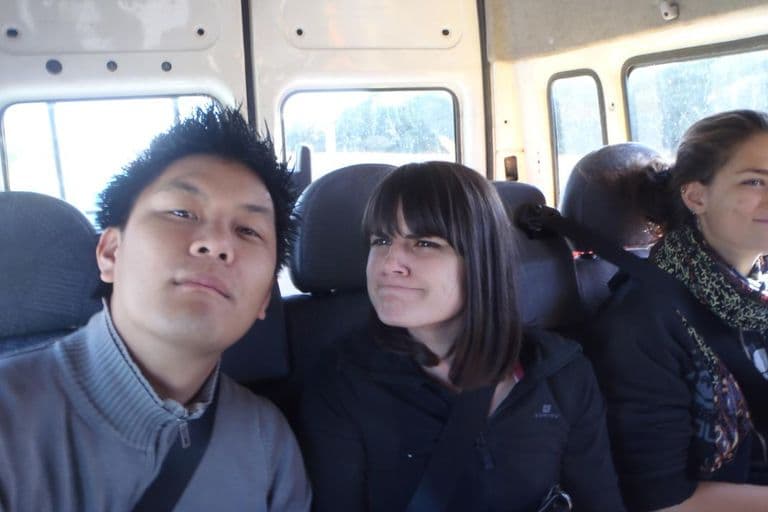 Sortie club 17/05/2014 - Lez et Salat