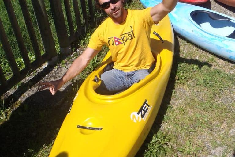 Sortie club 17/05/2014 - Lez et Salat