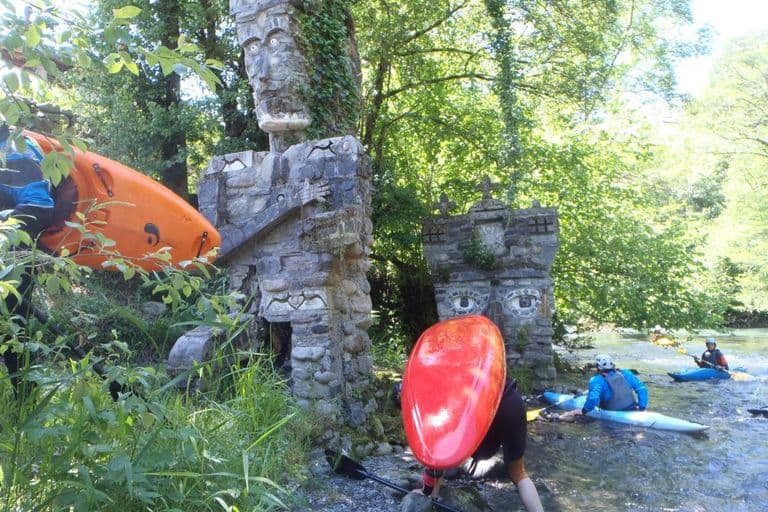 Sortie club 17/05/2014 - Lez et Salat