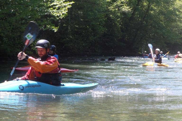 Sortie club 17/05/2014 - Lez et Salat