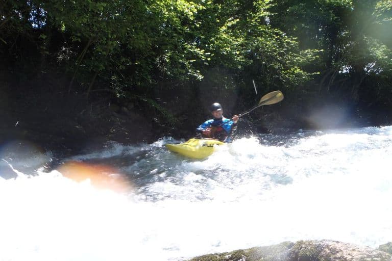 Sortie club 17/05/2014 - Lez et Salat