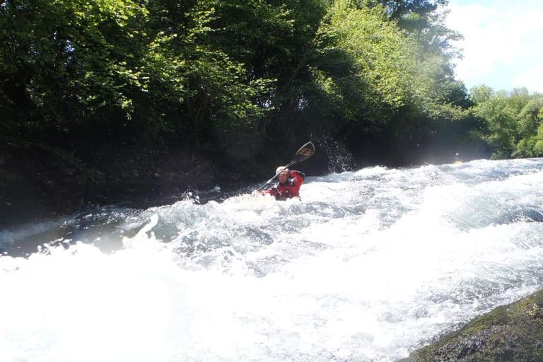 Sortie club 17/05/2014 - Lez et Salat