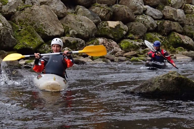 Sortie club à Foix 2012-11-26