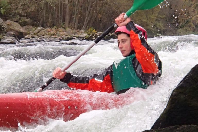 Sortie club à Foix 2012-11-26