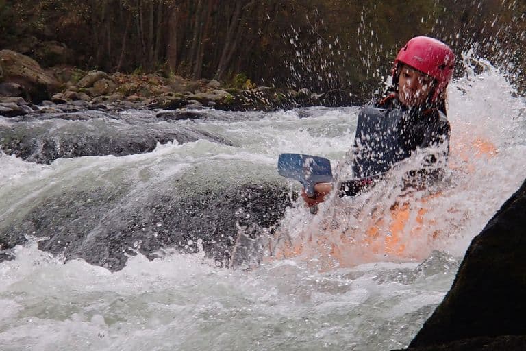 Sortie club à Foix 2012-11-26