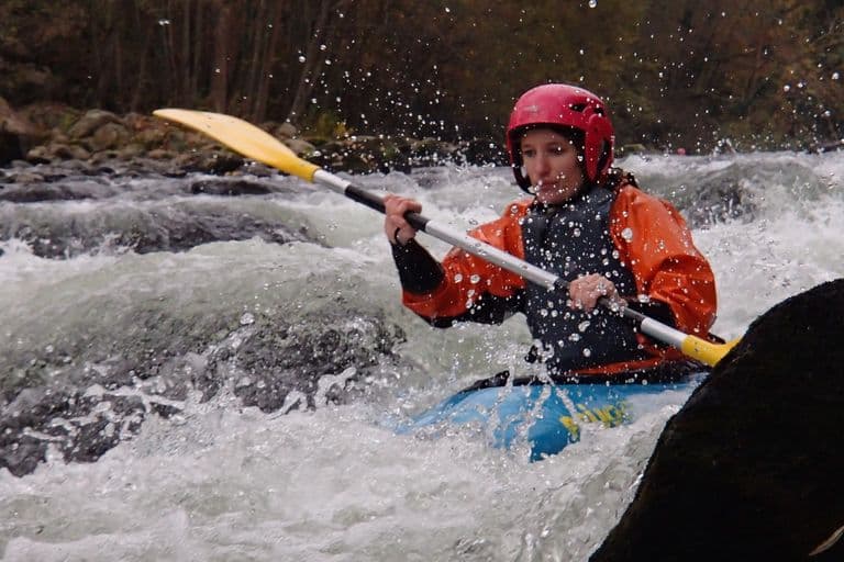 Sortie club à Foix 2012-11-26