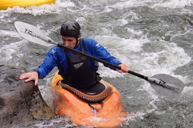 Sortie club à Foix 2012-11-26