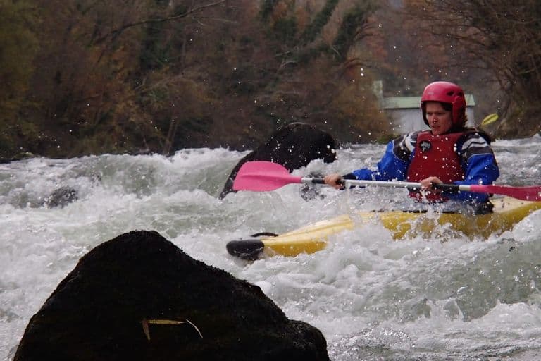 Sortie club à Foix 2012-11-26