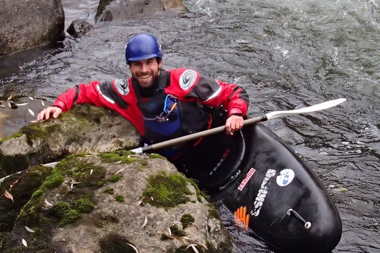 Sortie club à Foix 2012-11-26