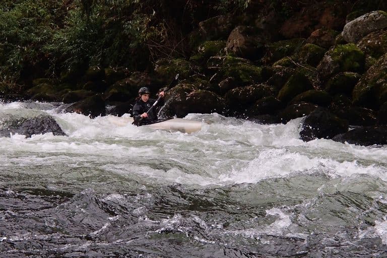 Sortie club à Foix 2012-11-26