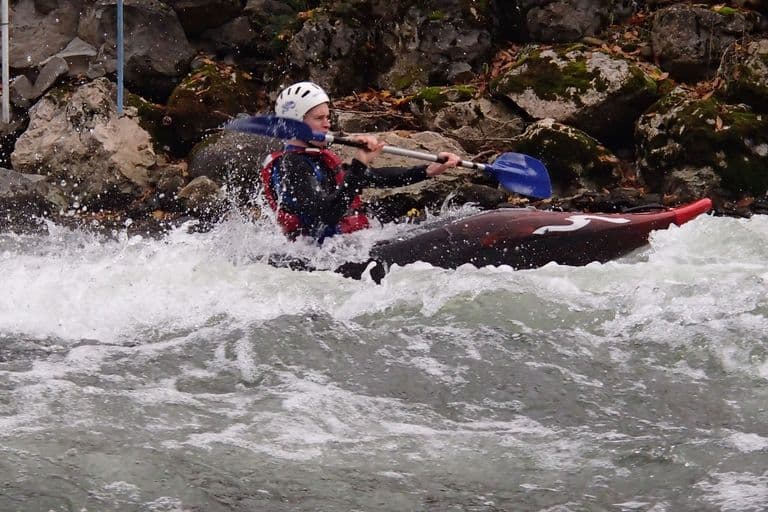 Sortie club à Foix 2012-11-26