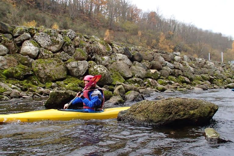 Sortie club à Foix 2012-11-26