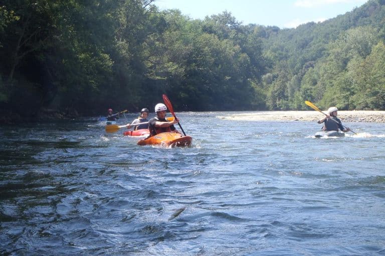 Sortie club Ariege du 25/08/2013