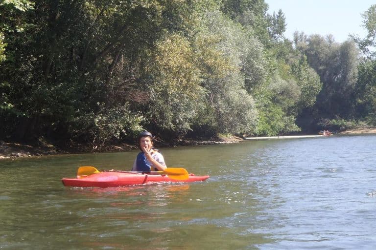 Sortie club Ariege du 25/08/2013