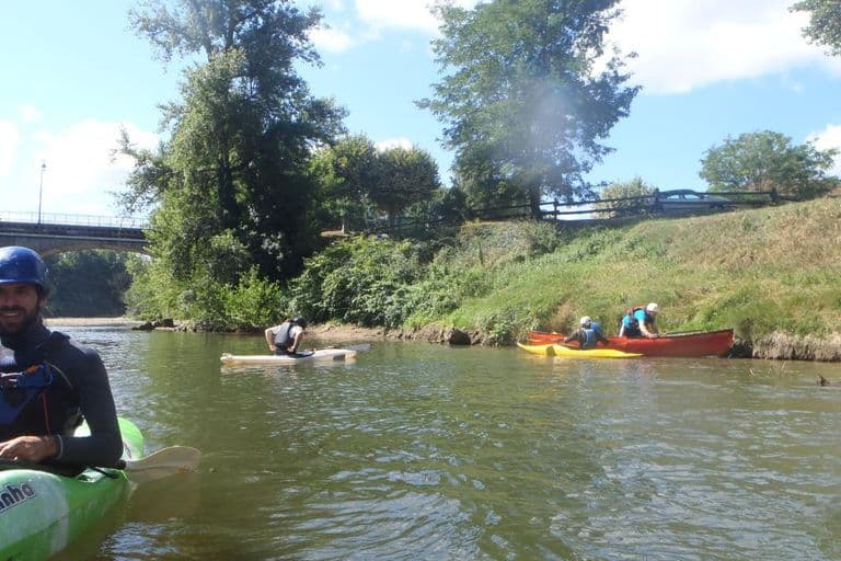 Sortie club Ariege du 25/08/2013