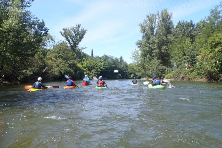 Sortie club Ariege du 25/08/2013