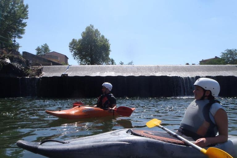 Sortie club Ariege du 25/08/2013