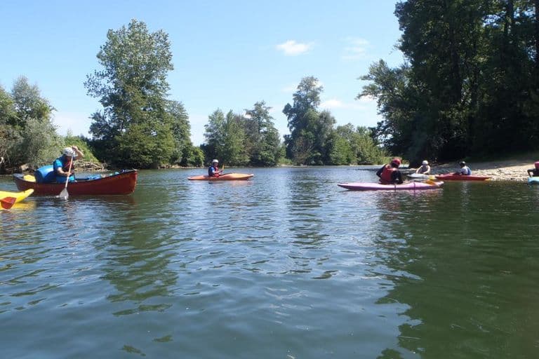 Sortie club Ariege du 25/08/2013