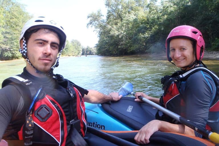 Sortie club Ariege du 25/08/2013