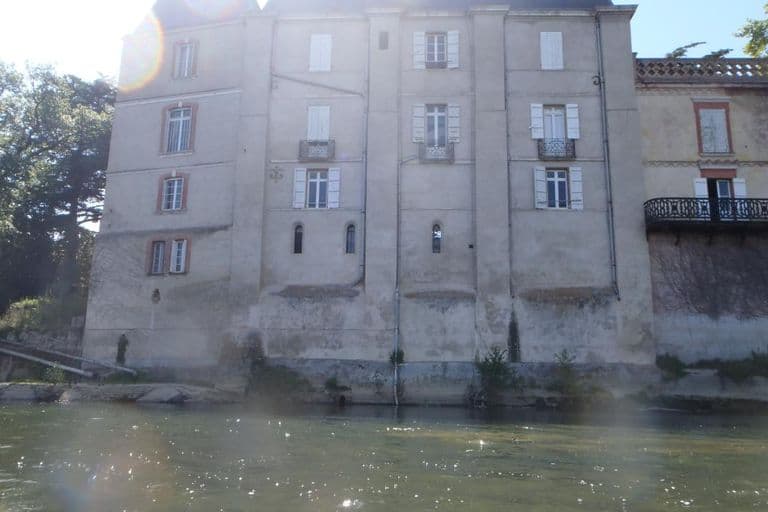 Sortie club Ariege du 25/08/2013