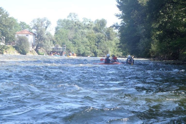 Sortie club Ariege du 25/08/2013