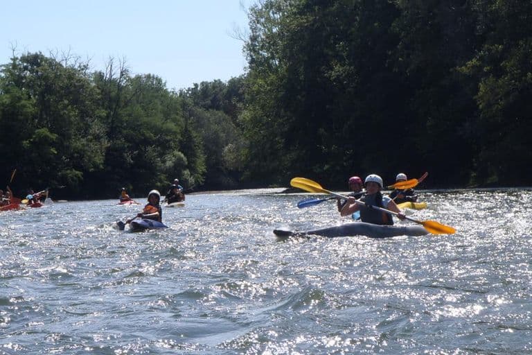 Sortie club Ariege du 25/08/2013