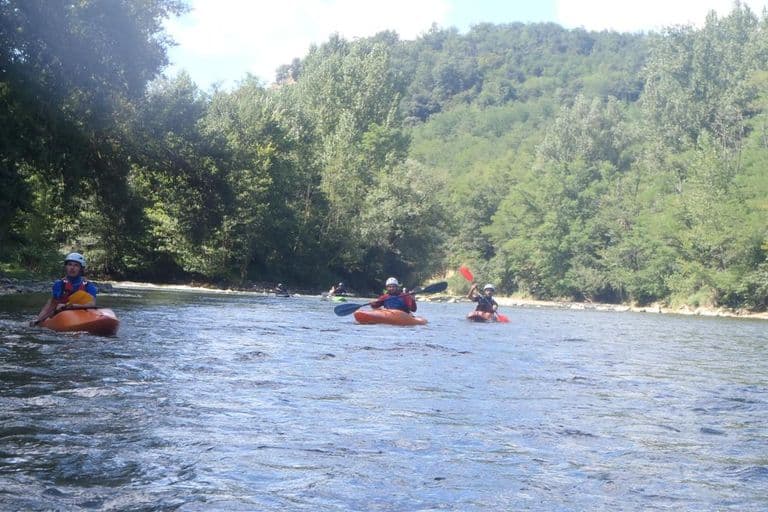 Sortie club Ariege du 25/08/2013