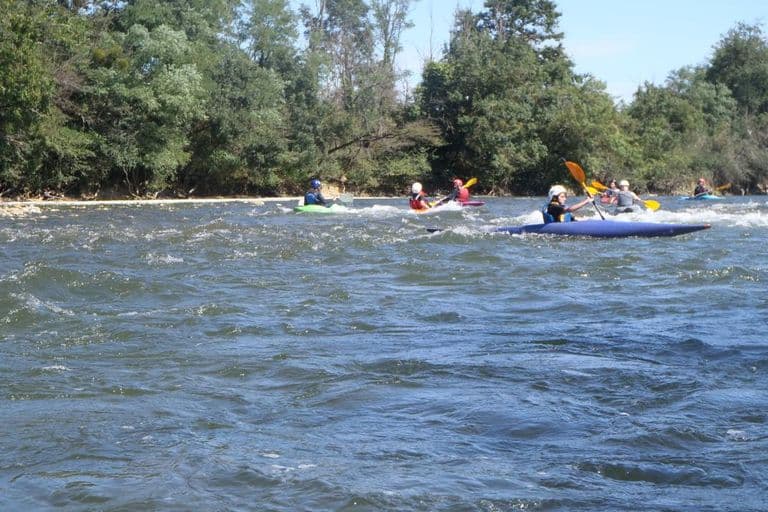 Sortie club Ariege du 25/08/2013
