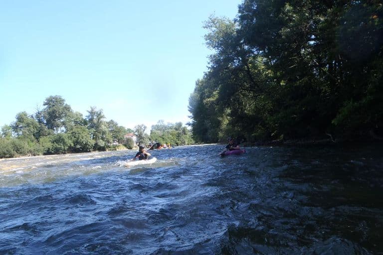 Sortie club Ariege du 25/08/2013