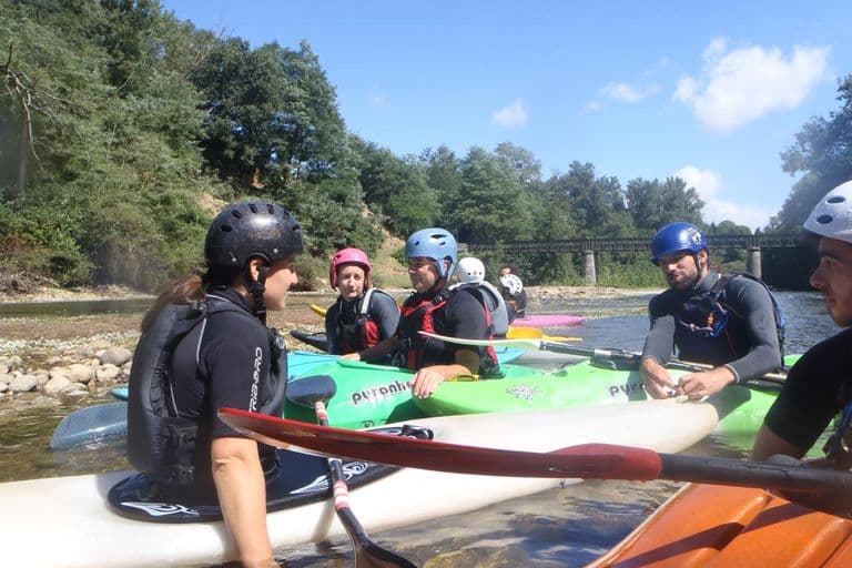 Sortie club Ariege du 25/08/2013