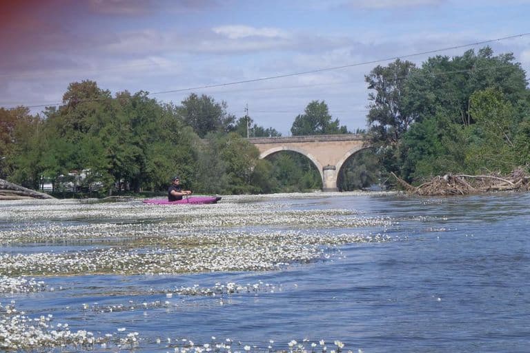 Sortie club Ariege du 25/08/2013