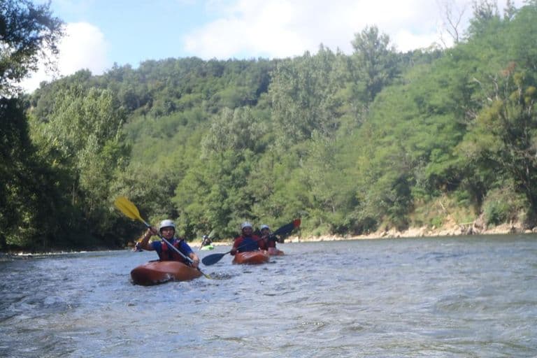 Sortie club Ariege du 25/08/2013