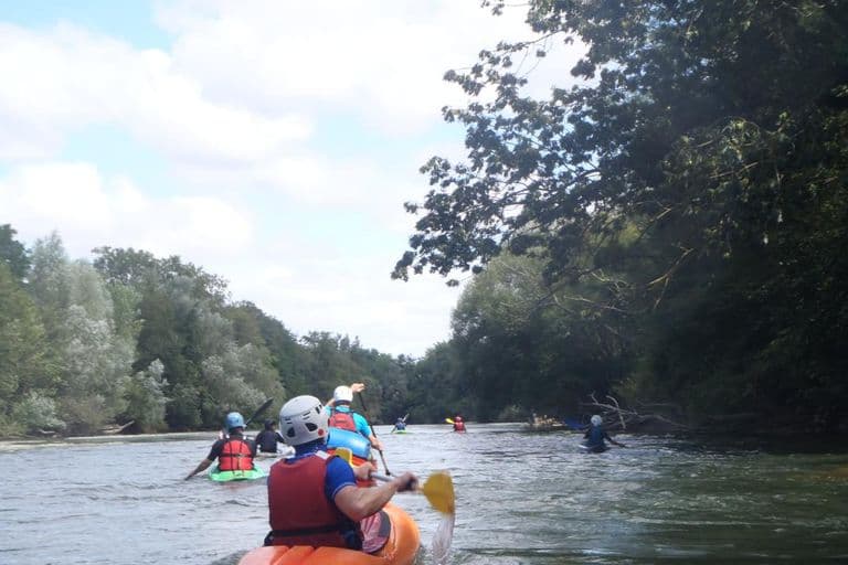Sortie club Ariege du 25/08/2013