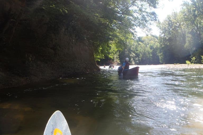 Sortie club Ariege du 25/08/2013