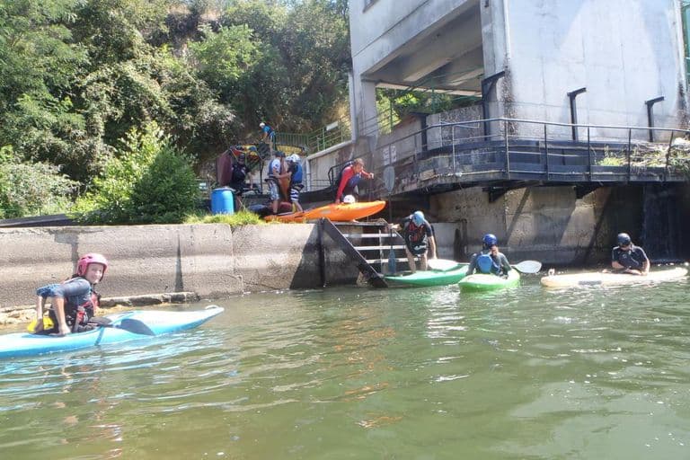 Sortie club Ariege du 25/08/2013