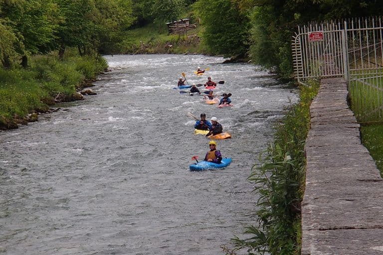Sortie club du 17/05/2014