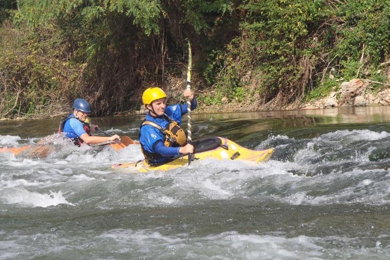 Sortie club Lacroix-Portet 2013