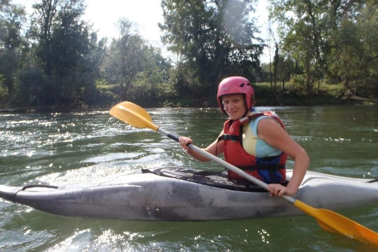 Sortie club Lacroix-Portet 2013