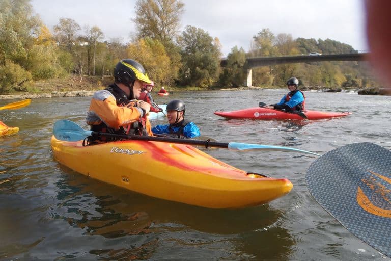 Sortie Venerque-Portet 2014