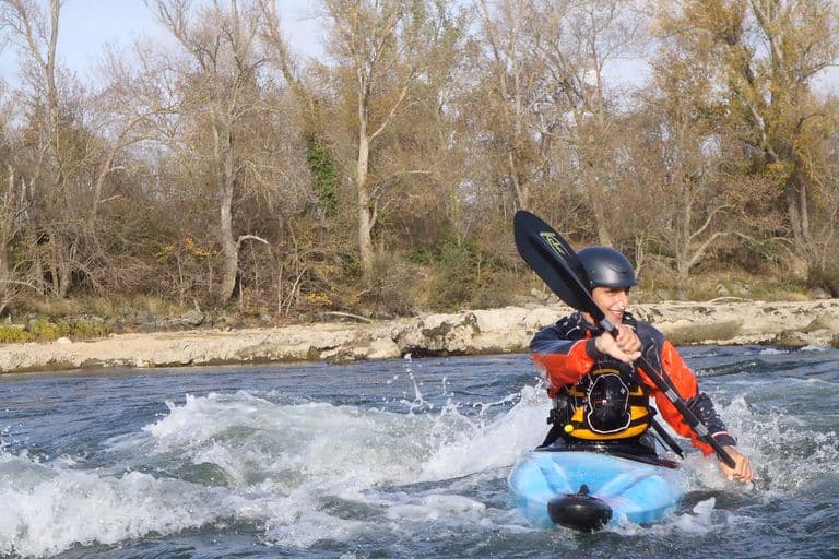 Sortie Venerque-Portet 2014