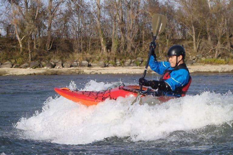 Sortie Venerque-Portet 2014