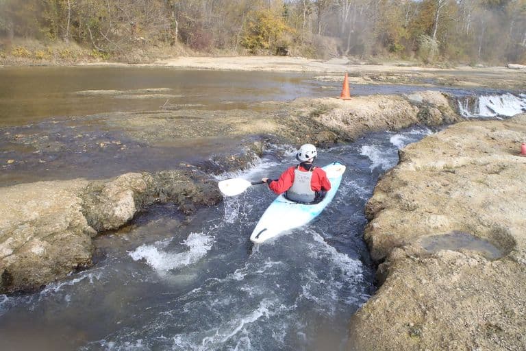 Sortie Venerque-Portet 2014