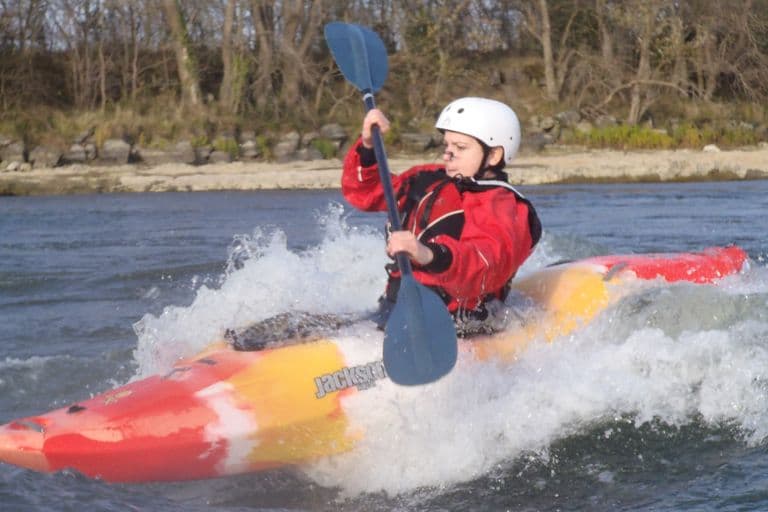 Sortie Venerque-Portet 2014