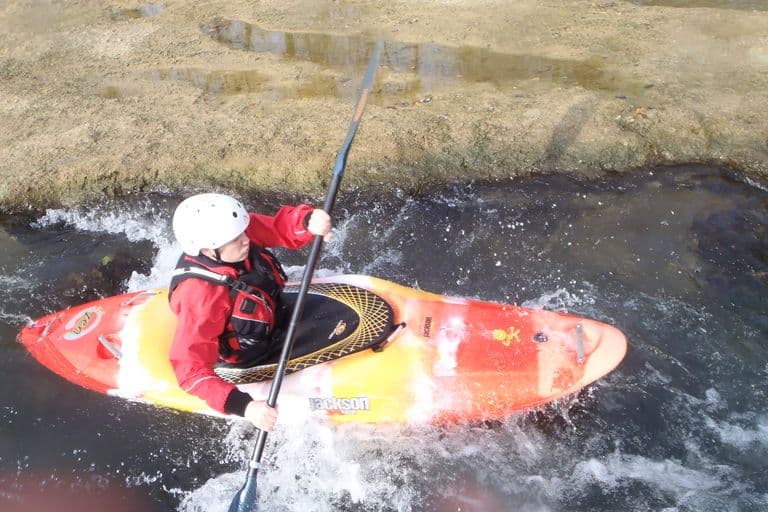 Sortie Venerque-Portet 2014