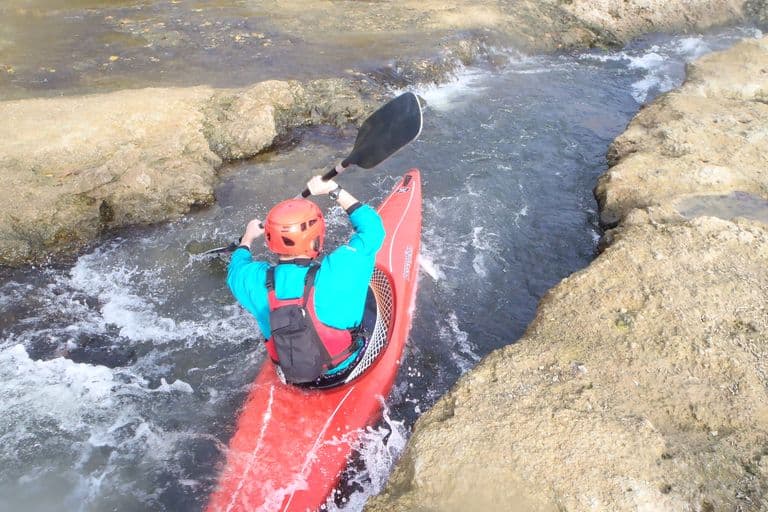 Sortie Venerque-Portet 2014