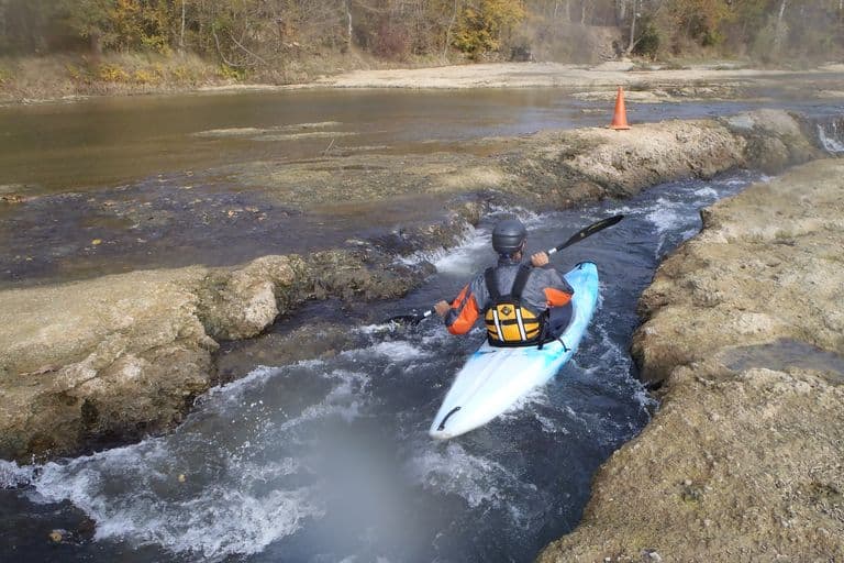 Sortie Venerque-Portet 2014