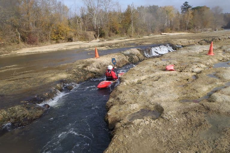 Sortie Venerque-Portet 2014